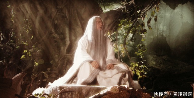 劫才|如来法力高强,那他渡了多少劫才有此成就?有一劫差点死掉!