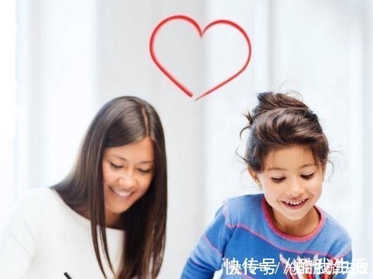 孩子|情商高的孩子,从小就有这4种表现,长大后会很受欢迎