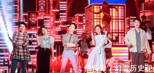 节目|《快乐大本营》确认升级换代,湖南卫视官方回应:暂时不会停播