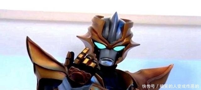 泽塔剧场版预测:小金人是幕后BOSS,和泽塔相认,神秘四奥登场?