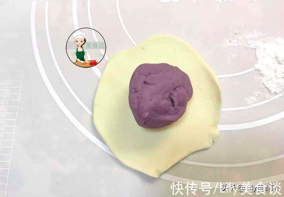 馅料|秋天,这碱性食物要多吃,蒸熟做馅料蒸包子,真香呀,营养不上火