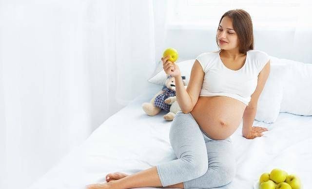 预防高血压|怀孕期间,如果孕妇经常吃橘子,她们可能会收获这三样好东西