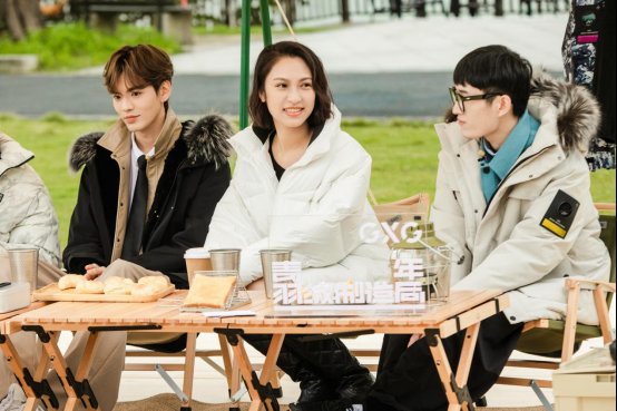 时尚|与青年对话 GXG青年羽绒制造局2.0引领冬日户外时尚