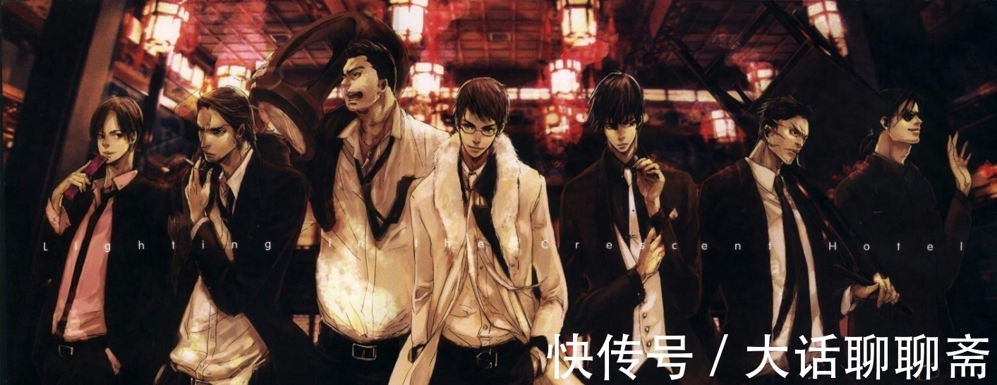 盗墓笔记@小说封神之时,他却突然断更了,作者家属不用等了他得了精神病!