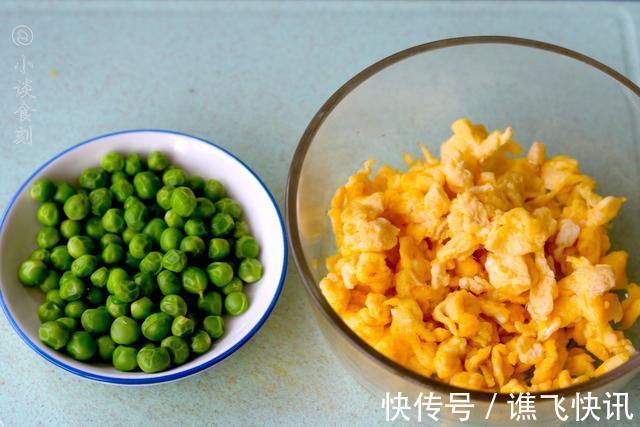 老少皆宜|秋后，韭菜馅饺子靠边站，用这蔬菜包饺子不到4元，再不吃等下季