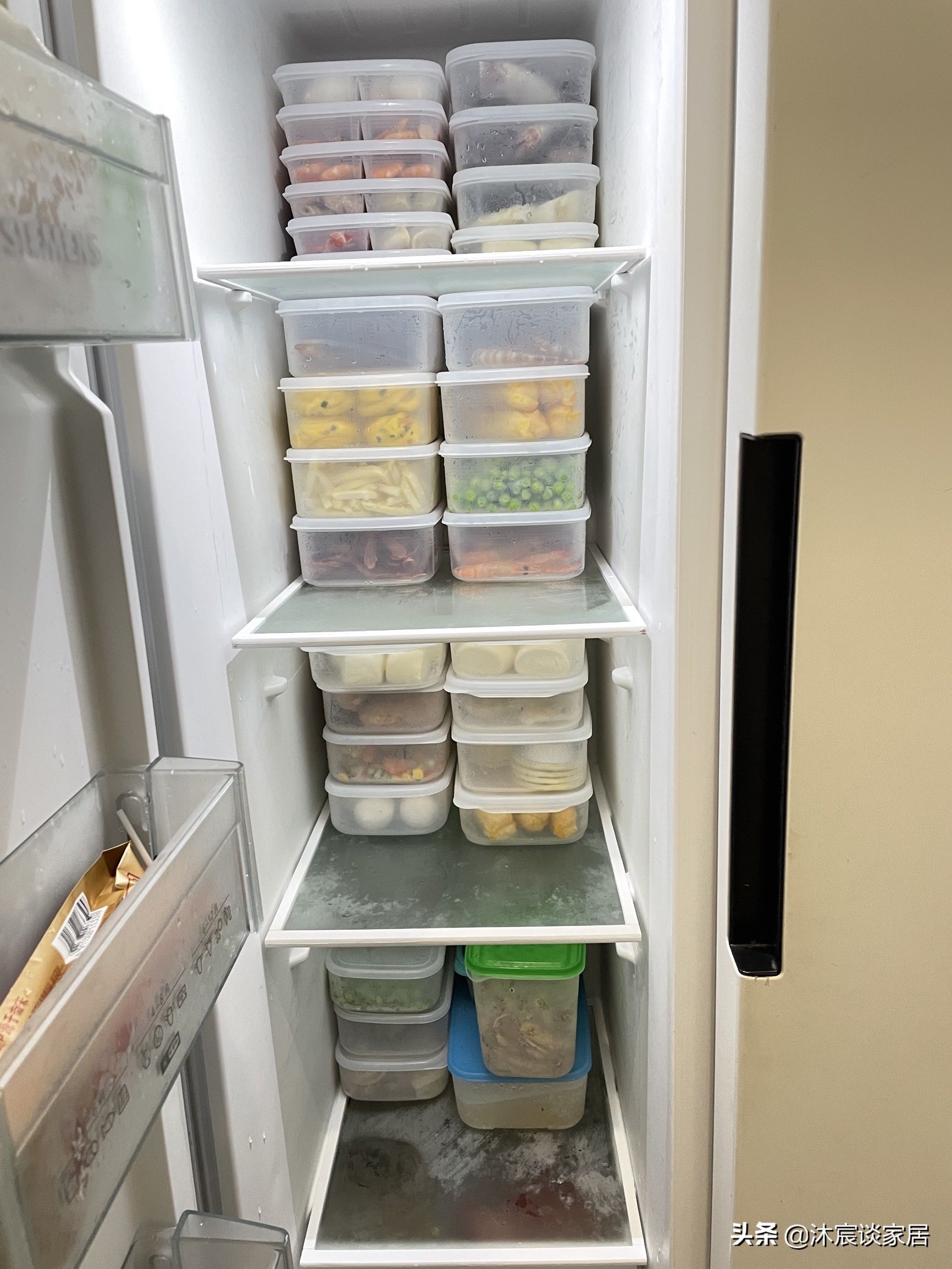 收纳|装修时,我最明智的几个“家居技巧”,房子住了3年,越住越顺心