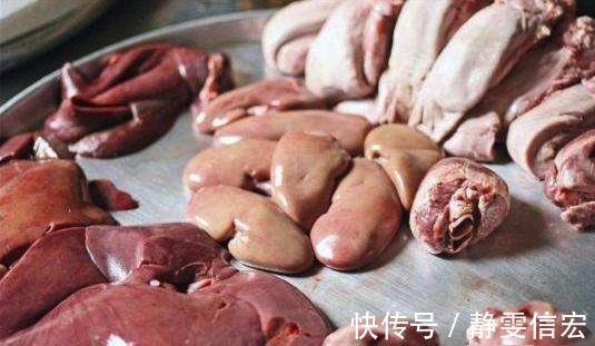 我们来了|猪身上有一味良药，可软化血管、降三高、还能美容，可很少有人吃