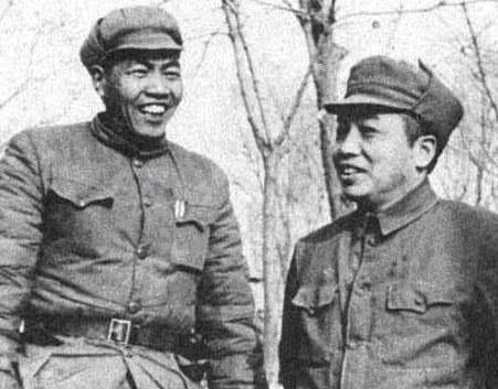 称为|他一人辅佐5位开国元帅,被红军将领称为“菩萨”,55年授予上将