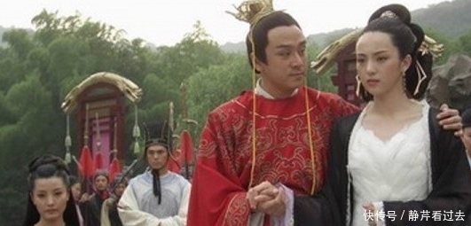 赢家|北宋刘太后为何被冤狸猫换太子?其实白莲花李宸妃才是高段位赢家