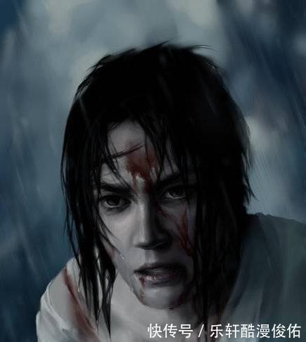 宇智波鼬|火影忍者空前无后超高还原cos,歪果仁的实力果然不容小觑!