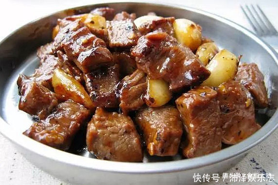  解馋|味道比饭店还美的家常菜，香辣、解馋、下饭，特别有营养！