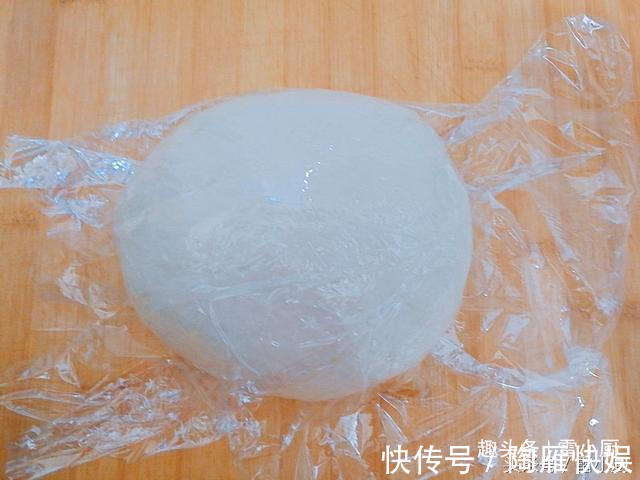 这个太好吃，不是馒头，不是花卷，却兼有两种口感，你也试试！