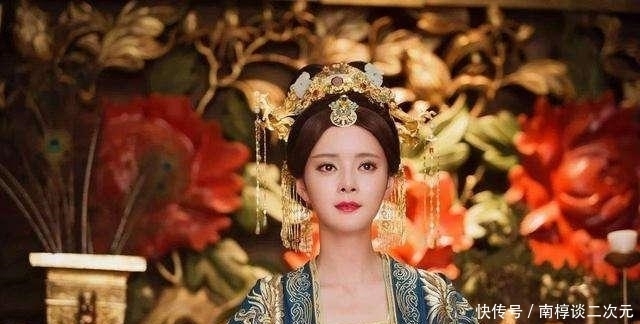 李治|王皇后让唐高宗将武则天纳入后宫，武则天为何还要对她下毒手？