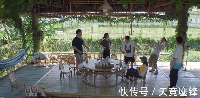 德云社|《向往的生活》岳云鹏连睡三期，被骂不敬业，原来另有隐情