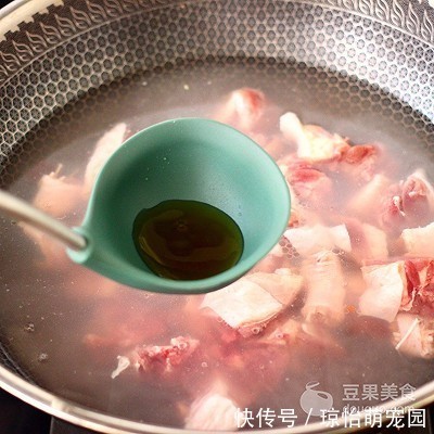 联盟|#肉食者联盟#腐乳啤酒鸭