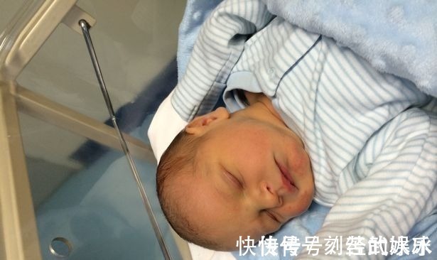 宝妈|生产前45分钟才知道自己怀孕!这位妈妈彻底蒙了