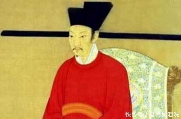 四人|古代最不愿当皇帝的四人一人被打晕抬上龙椅,一人被挟持登基