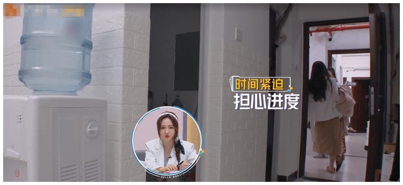 《初入职场》郑茹心不服孟羽童，董明珠看在眼里，一番话好现实