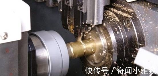 电镜|德国教授:这些尖端技术其实中国依旧落后,请不要盲目“自嗨”
