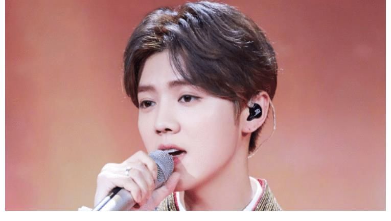 鹿晗是不是快过气了？除了几档综艺节目之外，也没有其它作品了