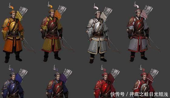 保卫圆明园|英法联军火烧圆明园时,二十余名太监殊死抵抗!