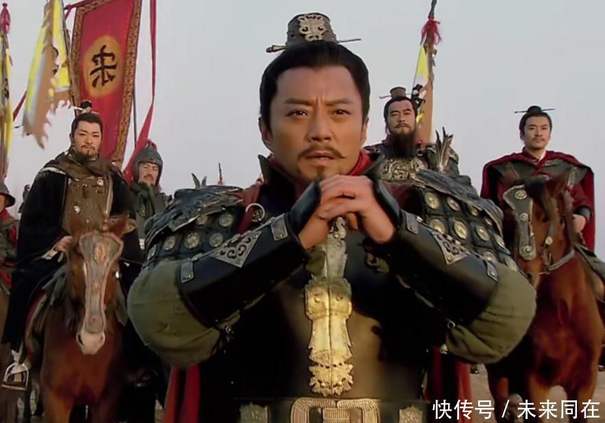 水浒传|水浒传中谁的结局最好？他识破宋江真面目，以探母为由一去不返