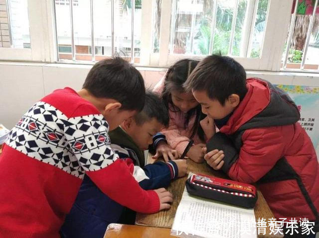 智有勇|不要夸孩子“你真棒”!斯坦福教授请用以下12种语境表扬孩子