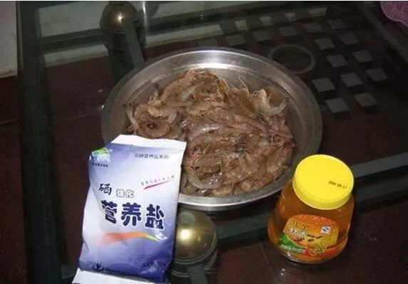 海钓鱼饵的制作方法和配方