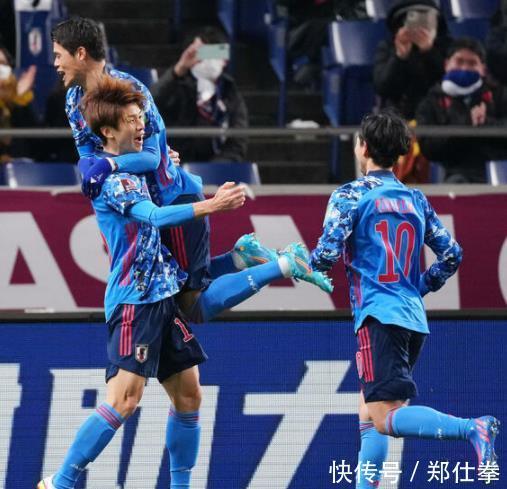 日本队|0-2!国足无缘直接晋级世界杯,出线形势:若3连胜,仍有理论希望