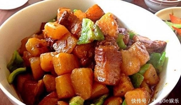 立春后,抽点时间做给孩子吃,补钙提升免疫力,还能益智长个