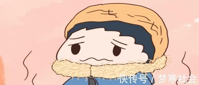 被子|孩子手凉并不意味着身体冷,通过这4种特征判断,一测一个准