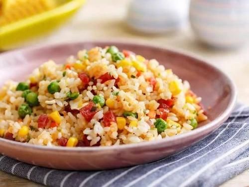 减肥|容易长肉的主食已公布,米饭没有上榜,减肥人士尽量少碰