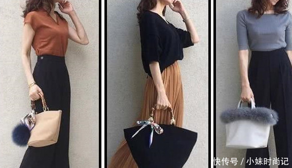 夏季|28套夏季职场穿搭, 适合35岁以上女性让你逆龄生长, 超减龄