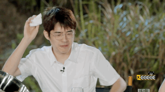 建议《五哈》改名为刘昊然受难记，节目没有返场嘉宾是有原因的