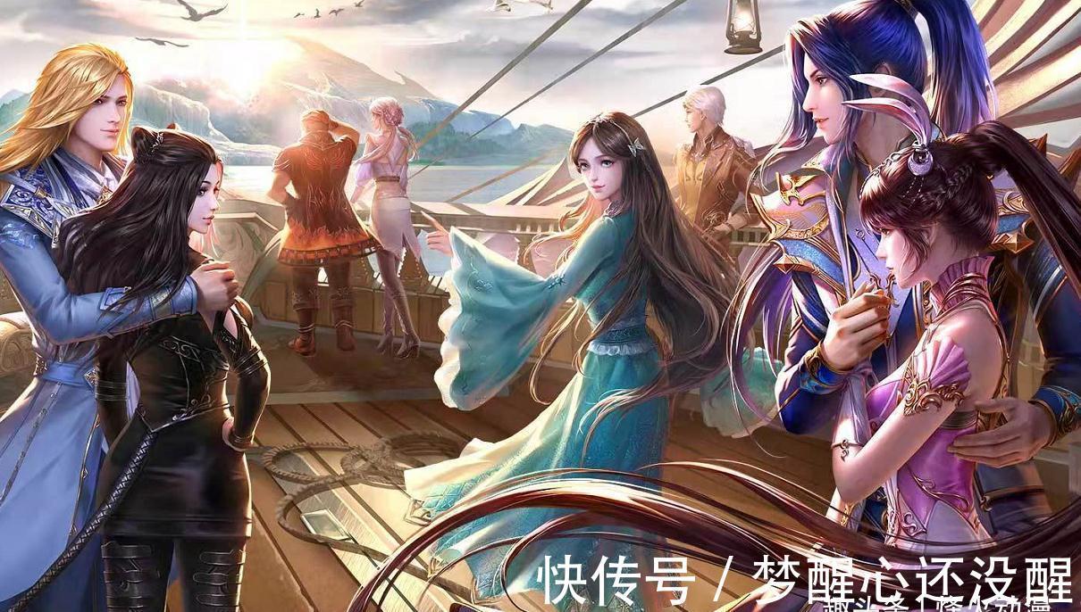 斗罗大陆|从什么时候起,贬低斗罗大陆成了理所当然的事?我想是从这个时候