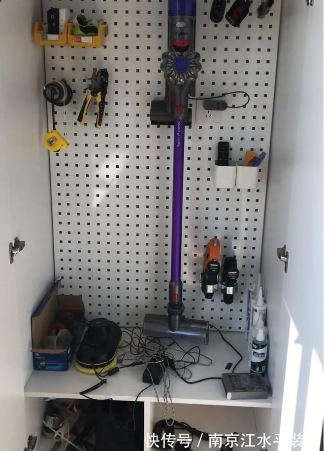 承重墙|装修的时候要考虑好收纳空间，空间要怎么利用，家就不会乱糟糟了