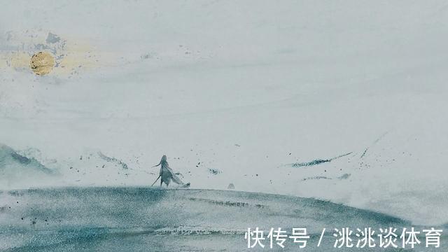 吕祖!《雪中悍刀行》武力排行:巅峰徐凤年未进前3,第1被叫“骑牛的”