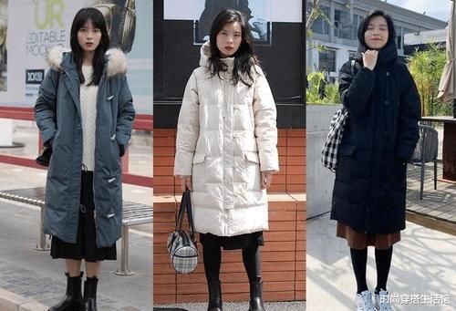 收起你的大衣吧,2020年流行的是这4件外套,时髦又保暖