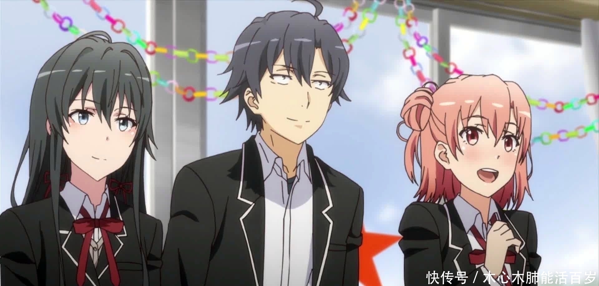 四月番中的“三大天王”齐聚七月番,刀剑神域、大老师、re来袭