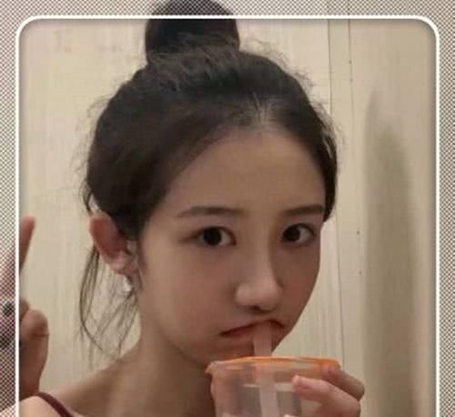 女生|女生扎头发3大“禁忌”,学生党却经常“踩雷”,活该你长得丑