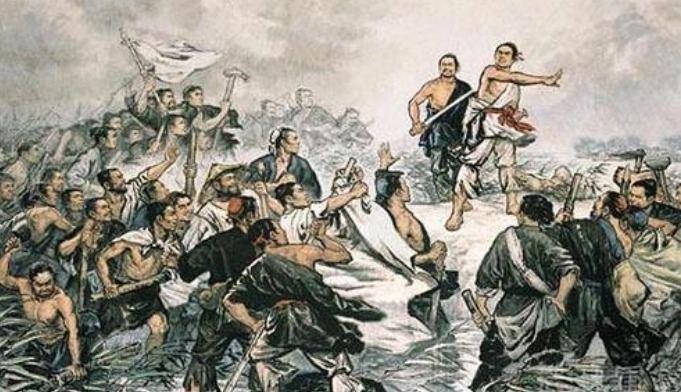 中国|中国古代朝代众多,为何难有一个能活过三百年?