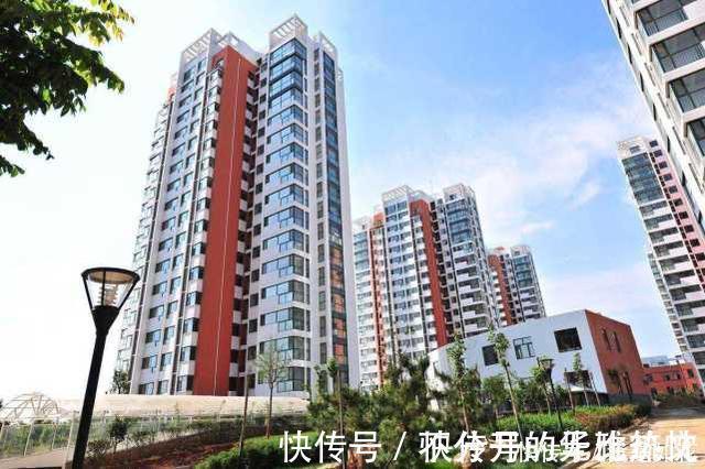 买房|离职的售楼小姐透露:一栋楼不管有多少层,尽量别买这2个楼层