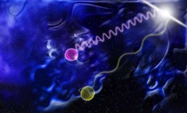 物理学领域最大的矛盾，爱因斯坦穷其一生也没能解开此矛盾