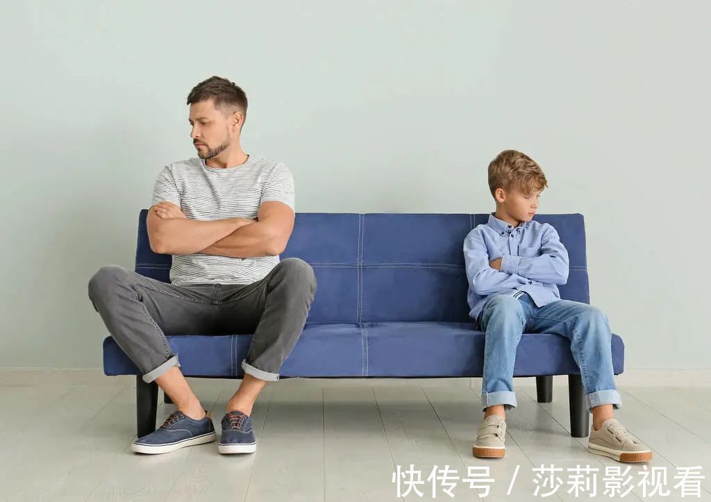 皮亚杰|李玫瑾:当孩子开始顶嘴,父母常说3句话,孩子将来会感激你