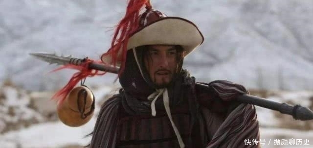 林冲号称八十万禁军教头,听起来威风凛凛,放在现在相当于什么官职?