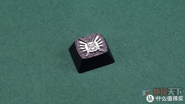 巴索罗米·熊|ZOMO海贼王四皇及七武海系列键帽简评