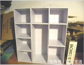 鞋架|生活家:家里鞋子多放不下?教你几个简单的自制鞋架!