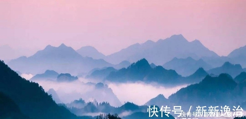 诗情画意|杜牧这首诗美得令人心醉,短短的28个字,写出了充满诗意的秋天!