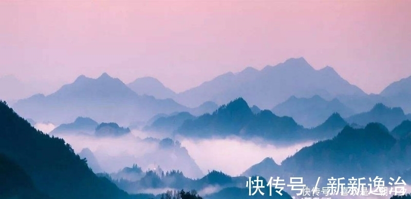 诗情画意|杜牧这首诗美得令人心醉，短短的28个字，写出了充满诗意的秋天！