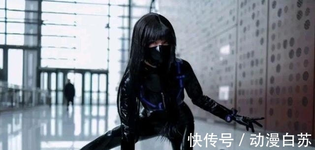 胶衣|都说胶衣弊端多,为何漫展上总有这种Cos,理由不仅仅是喜欢